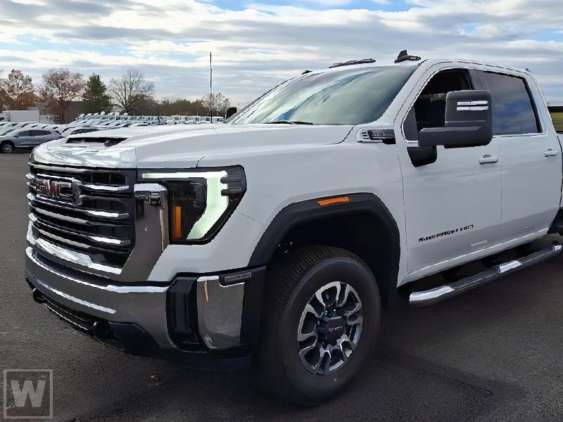 gmc sierra 2500hd 2026 1GT4UMEY4TF303294 image gmc sierra 2500hd 2026 1GT4UMEY4TF303294 image